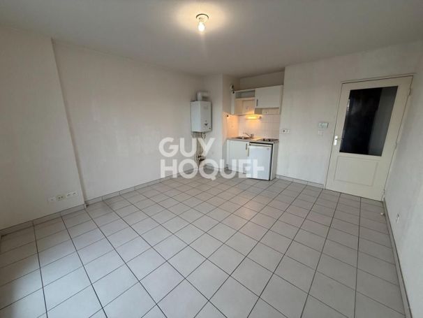 A louer APPARTEMENT T2 36 M2 TERRASSE  PERPIGNAN