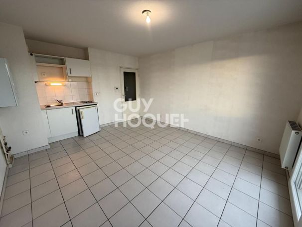 A louer APPARTEMENT T2 36 M2 TERRASSE  PERPIGNAN