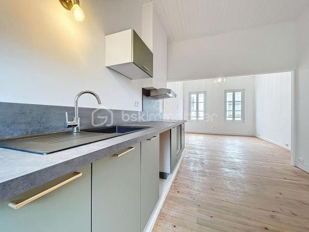 A louer APPARTEMENT NEUF T3 70 M2 TERRASSE  LIBOURNE