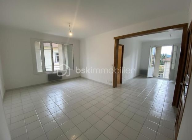 A louer APPARTEMENT T4 66 M2 TERRASSE  AIX EN PROVENCE