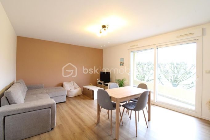 A louer APPARTEMENT T2 55 M2  MONT DE MARSAN