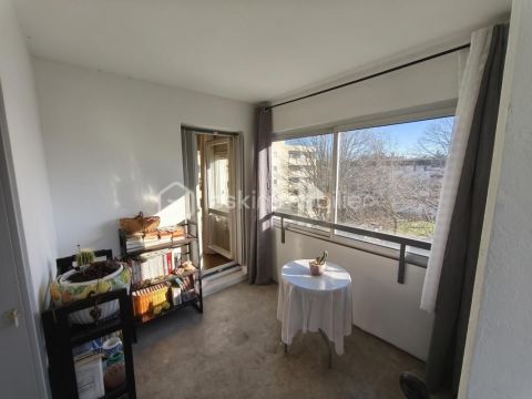 A louer APPARTEMENT NEUF T4 81 M2  PAU