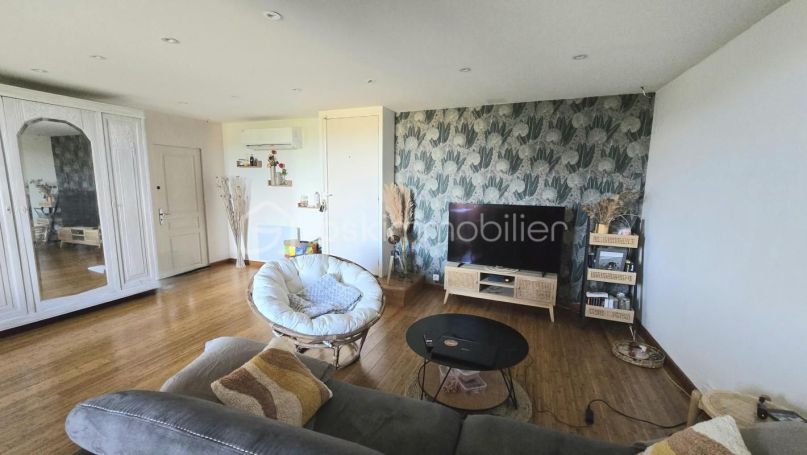 A louer LOFT NEUF T2 81 M2  RIVESALTES