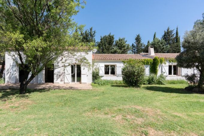 A louer MAISON  CONTEMPORAINE  JOUQUES