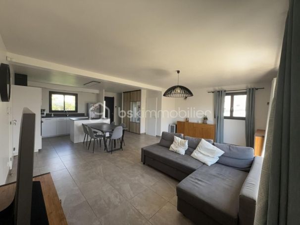 A louer MAISON  CONTEMPORAINE  COURNONTERRAL