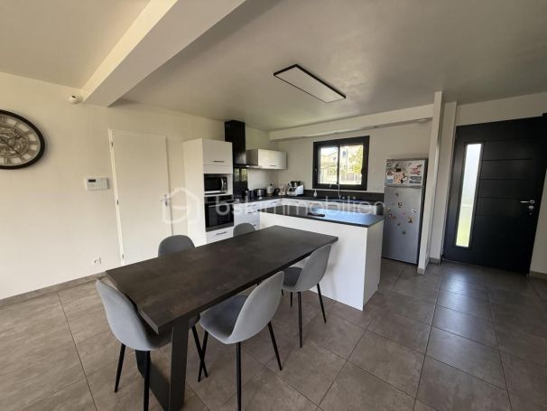 A louer MAISON  CONTEMPORAINE  COURNONTERRAL