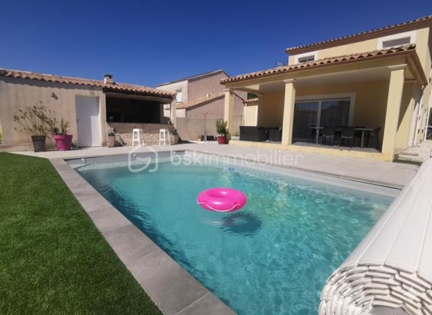 A louer MAISON  CONTEMPORAINE  MONTARNAUD