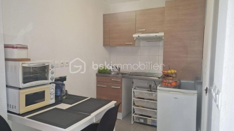 A louer STUDIO  24 M2  SAINT HERBLAIN