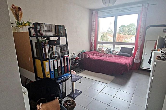 A louer STUDIO  24 M2  SAINT HERBLAIN