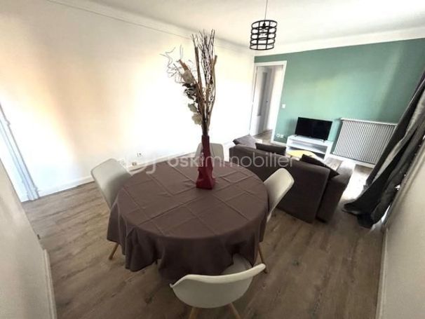 A louer APPARTEMENT T2 47 M2  PERPIGNAN