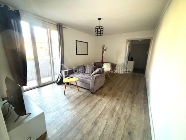A louer APPARTEMENT T2 47 M2  PERPIGNAN