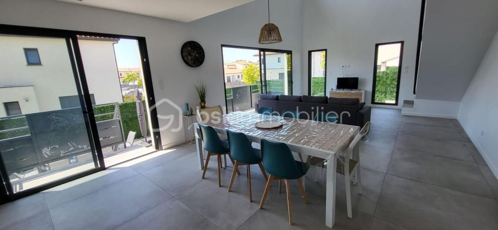 A louer MAISON  CONTEMPORAINE  CABESTANY