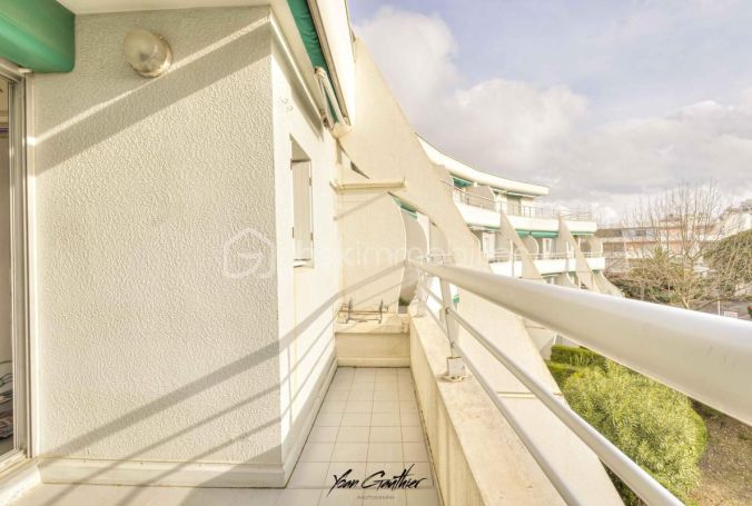 A louer APPARTEMENT T2 27 M2 PLAGE à PIED LA GRANDE MOTTE