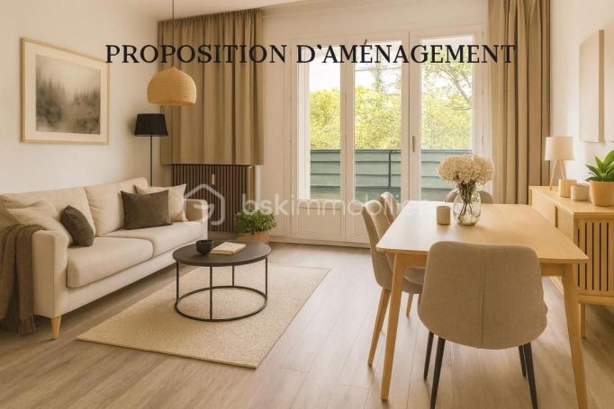 A louer APPARTEMENT T3 60 M2 TERRASSE  DRAGUIGNAN