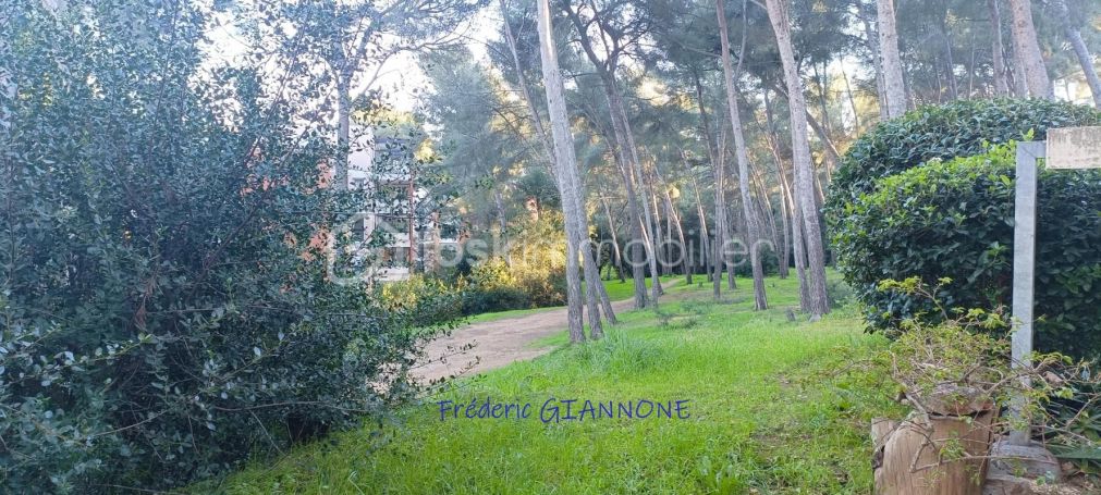 A louer APPARTEMENT T3 67 M2 BORD DE MER LA SEYNE SUR MER