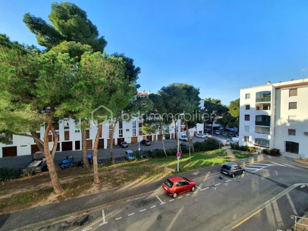 A louer APPARTEMENT T4 66 M2  PERPIGNAN