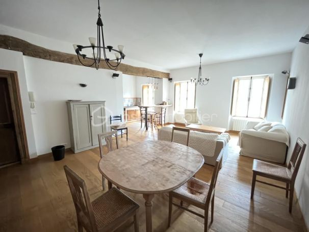 A louer APPARTEMENT T4 96 M2 BORD DE MER GUERANDE