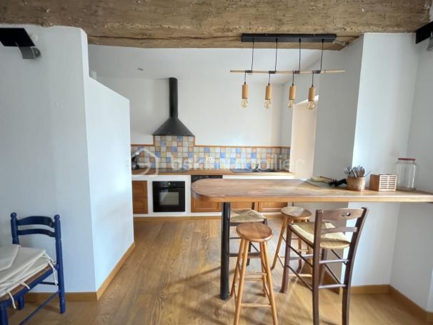 A louer APPARTEMENT T4 96 M2 BORD DE MER GUERANDE