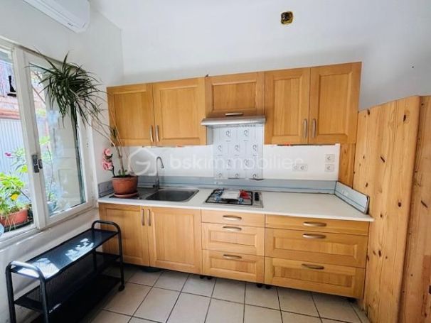 A louer LOFT  CONTEMPORAINE  VILLELONGUE DE LA SALANQUE