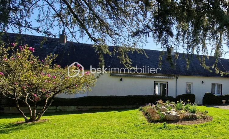 A louer LONGèRE  3 PIECES 81 M2  PETIT MARS