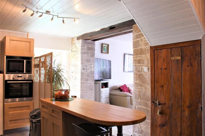 A louer MAISON  DE MAîTRE  SALIES DE BEARN