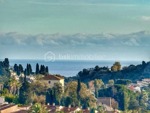 A louer APPARTEMENT NEUF T4 77 M2 TERRASSE VUE MER LE CANNET