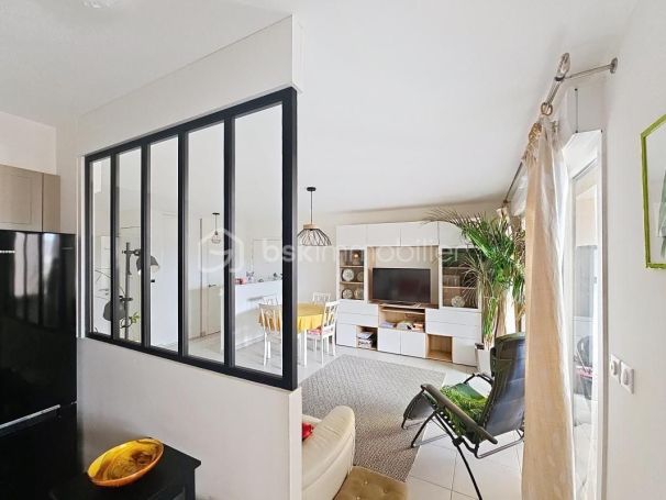 A louer APPARTEMENT T3 59 M2 TERRASSE  COLOMBIERS