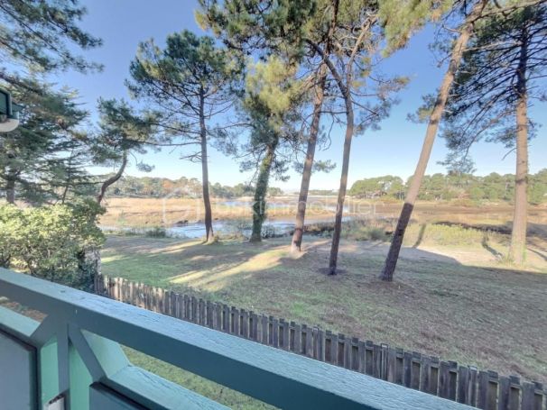 A louer APPARTEMENT DUPLEX T3 60 M2 BORD DE MER MIMIZAN