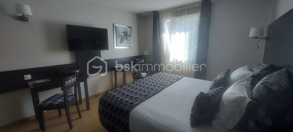 A louer STUDIO  23 M2 TERRASSE  NANTES