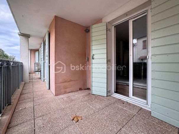 A louer APPARTEMENT T3 57 M2 BORD DE MER ROGNAC