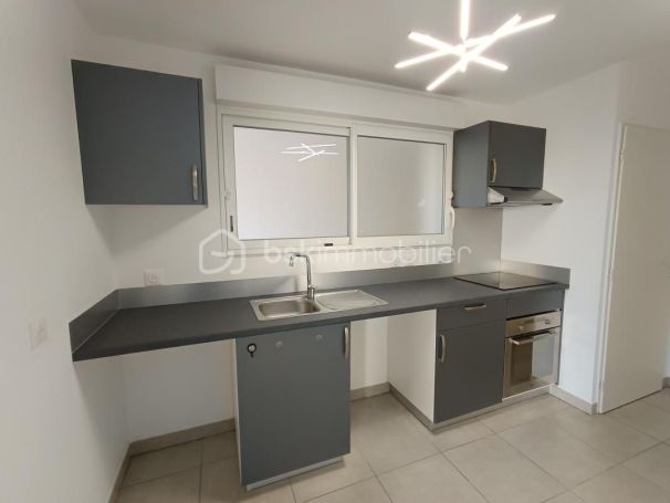 A louer APPARTEMENT T2 44 M2 BORD DE MER FRONTIGNAN