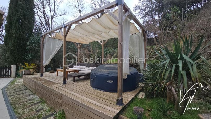 A louer MAISON  CONTEMPORAINE  AURIOL