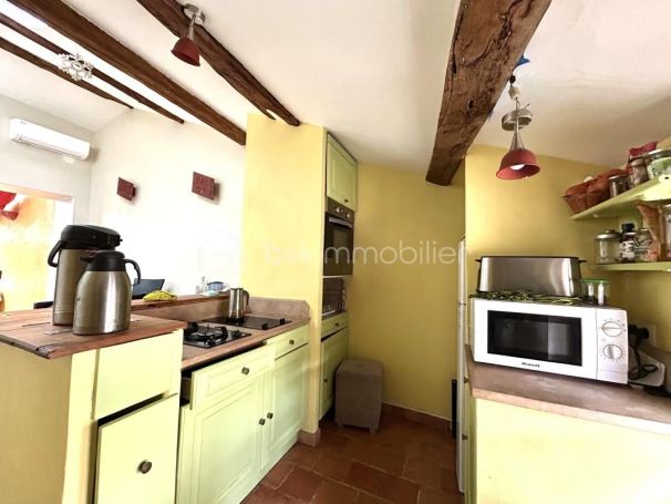 A louer MAISON  DE MAîTRE  VIOLS LE FORT