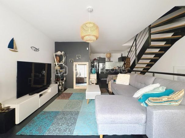 A louer MAISON  CONTEMPORAINE  GRANS