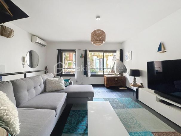 A louer MAISON  CONTEMPORAINE  GRANS