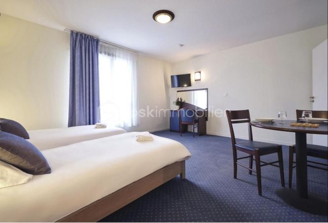 A louer APPARTEMENT T2 36 M2  CARCASSONNE