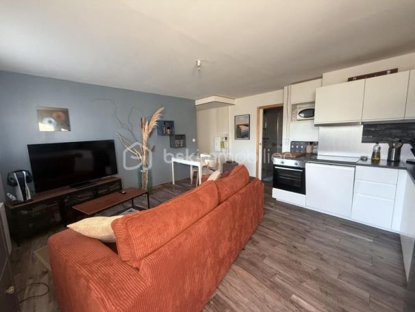 A louer APPARTEMENT T3 53 M2 PLAGE à PIED NOTRE DAME DE MONTS