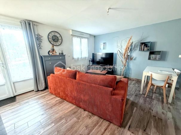 A louer APPARTEMENT T3 53 M2 PLAGE à PIED NOTRE DAME DE MONTS