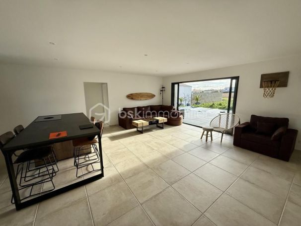 A louer MAISON  CONTEMPORAINE  MEDIS