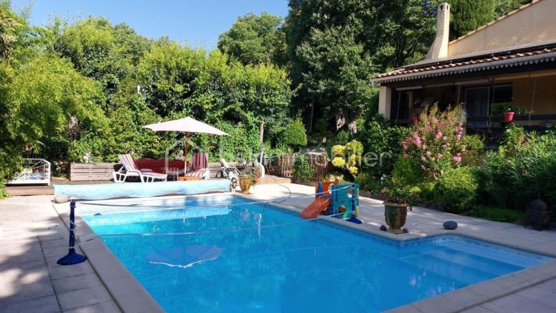 A louer MAISON  DE MAîTRE  MONTPELLIER