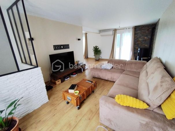 A louer MAISON  4 PIECES 107 M2  LODEVE