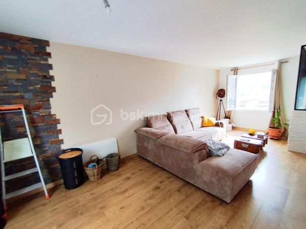 A louer MAISON  4 PIECES 107 M2  LODEVE