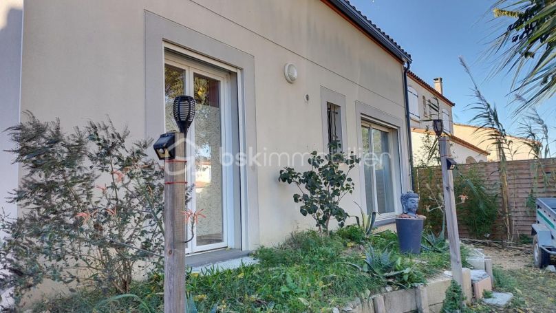 A louer MAISON  5 PIECES 138 M2 BORD DE MER ELNE