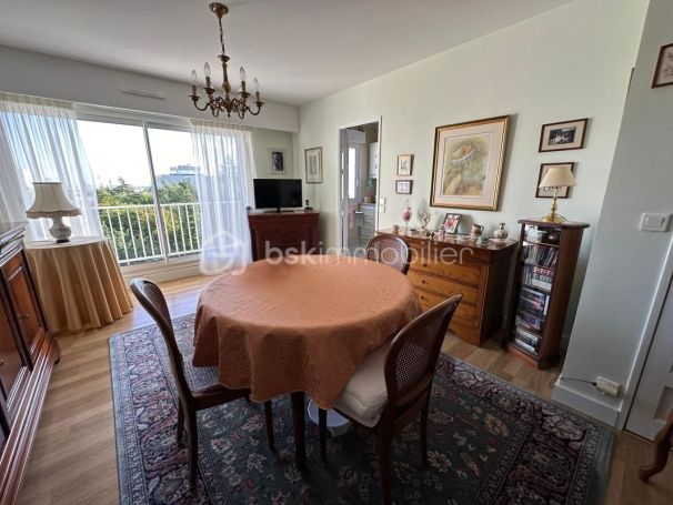 A louer APPARTEMENT T3 67 M2  CAEN