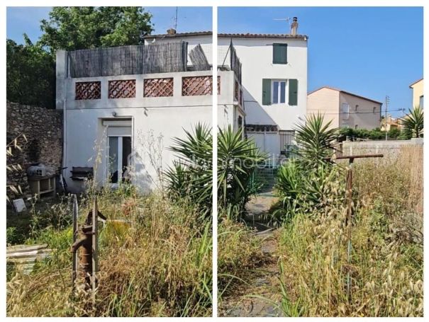 A louer APPARTEMENT T3 60 M2 TERRASSE  SAINT GENIS DES FONTAINES