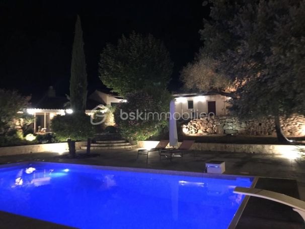 A louer MAISON  CONTEMPORAINE  AIX EN PROVENCE