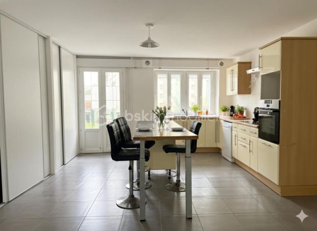 A louer APPARTEMENT NEUF T2 73 M2  HAUX