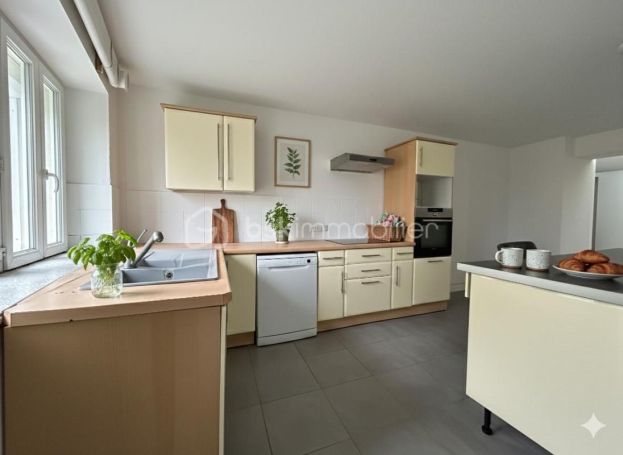 A louer APPARTEMENT NEUF T2 73 M2  HAUX