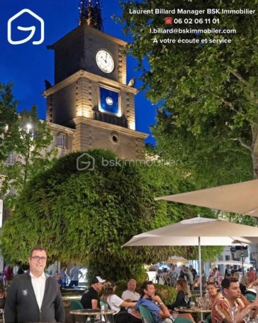 A louer MAISON  4 PIECES 82 M2  SALON DE PROVENCE