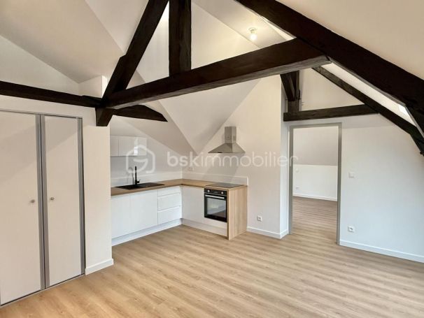 A louer LOFT T3 62 M2  AMIENS